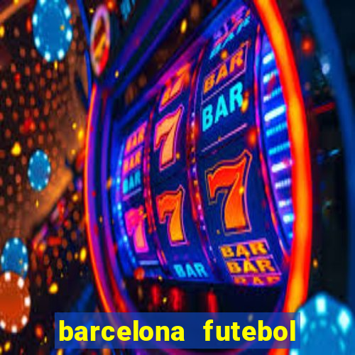 barcelona futebol play hd